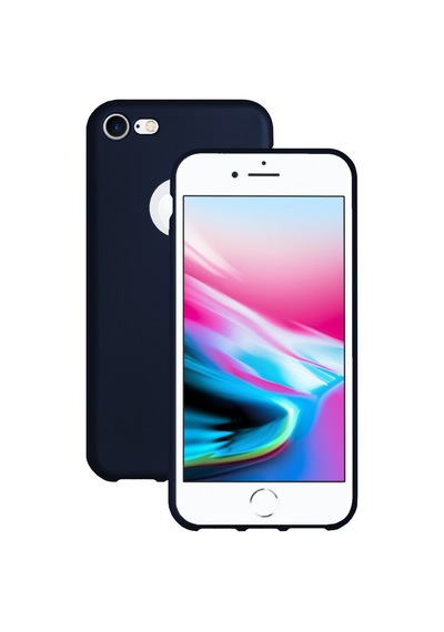 Apple Uyumlu iPhone 7 / 8 Kilif Fitcase Premiums Silikon Arka Kapak 514449951