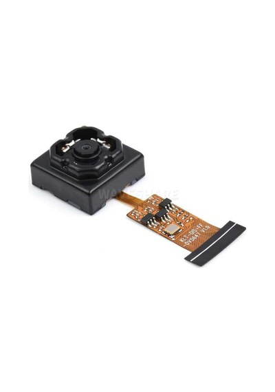 Raspberry Pi İçin Ov5647 Optik Görüntü Sabitleme Kamera Modülü, 5mp