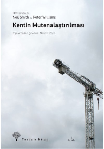 Kentin Mutenalaştırılması- Yordam Kitap