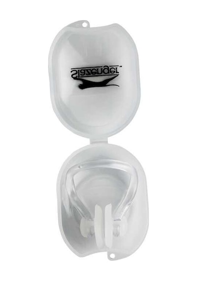 Slazenger Burun Klipsi Nose Clip Ac-5 Clear Şeffaf