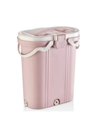 Vip Ahmet VP-500 Premium Mop Temizlik Seti 14 L Pembe