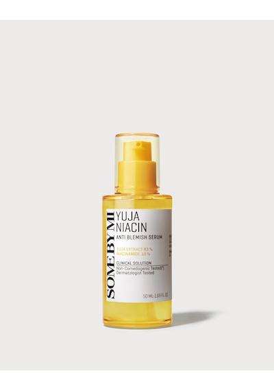 Some By Mi Yuja Niacin Blemish Serum 50ml