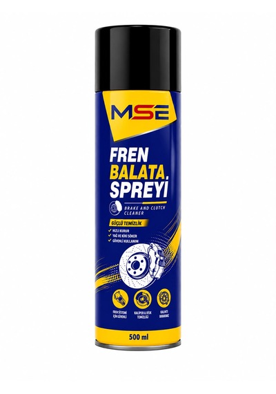Fren Balata Spreyi 24 Adet 1 Koli