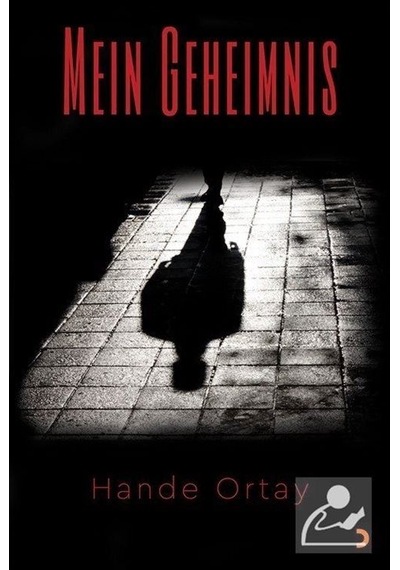 Mein Geheimnis - Hande Ortay - Cinius