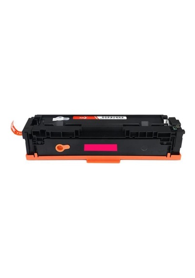 203X|Cf543X Hp Color Laserjet M254Dw|M254Nw Kırmızı Uyumlu Toner