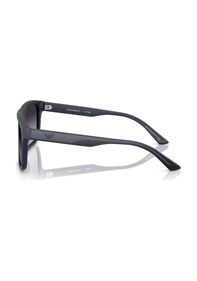 Ea 4232 62568g 57 Emporio Armani Güneş Gözlüğü Siyah
