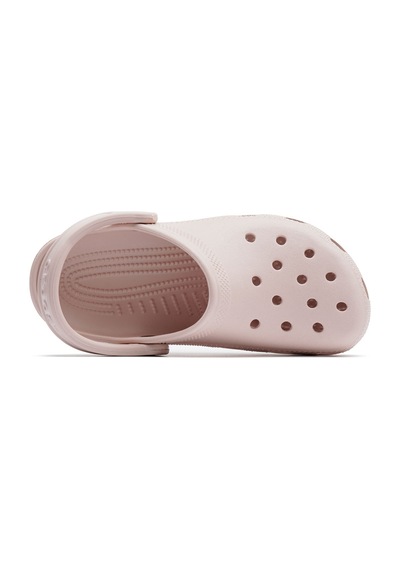 Crocs Classıc Kız Çocuk Terlik 206991-6ur Pembe