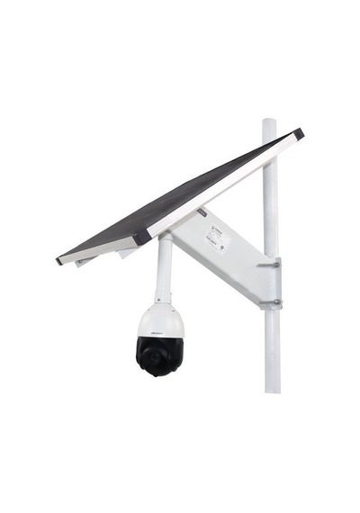 Uranıum Ur-10040 12.8v 40ah 512wh Batarya Ve Solar Panel Cctv Güneş Enerji Besleme Sistemi