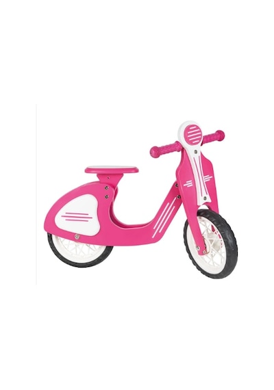 Pilsan 02-002 Retro Scooter Denge Bisikleti 001