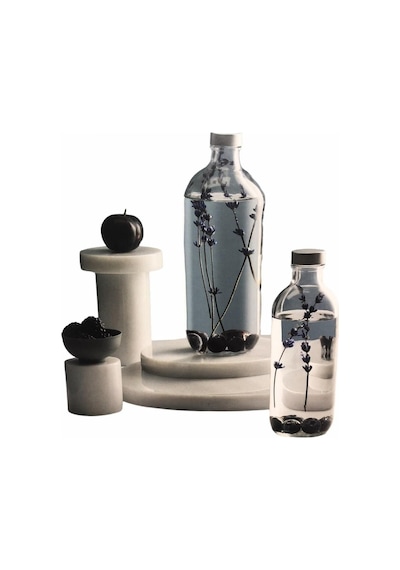 Iconic Su Şişesi - 2 Li Bottle Şişe 1100+540 Cc.