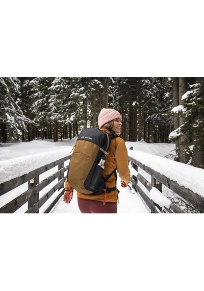 Vaude Wizard 18+4 Sırt Çantası 14566-332