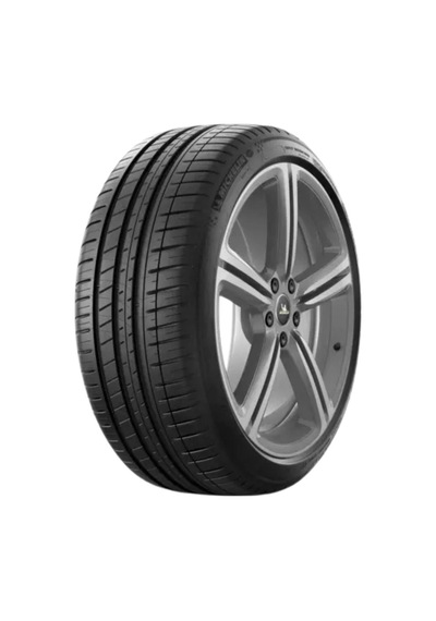 Michelin Pilot Sport 3 245/35R20 95Y Xl Rft Moe Acoustic Yaz Lastiği 2025