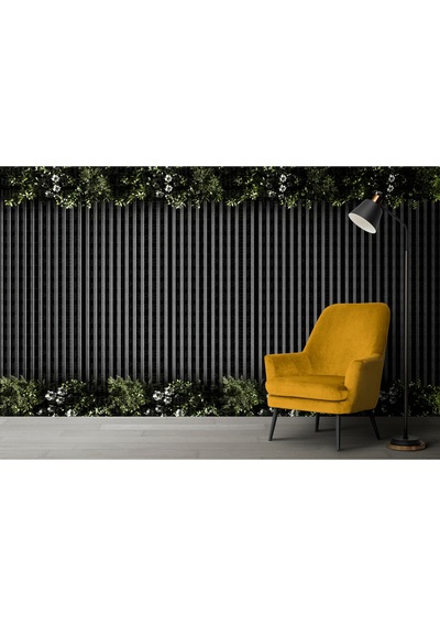 Panel 25 Poster Duvar Kağıdı Renkli