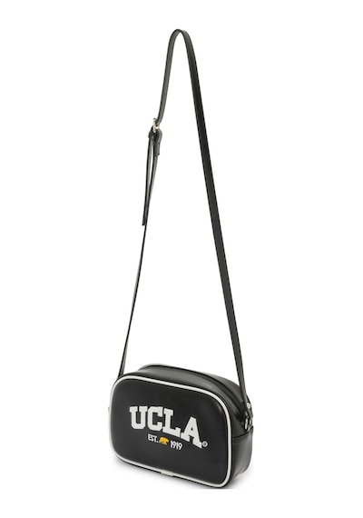 Ucla Kadın Çapraz Çanta 05uc26y9014 Siyah