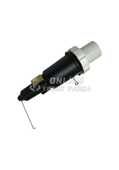 ECA Uyumlu Doğalgaz Sobası Çakmak - 394804490