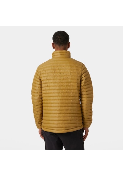 Helly Hansen Sırdal Insulator Mont Hardal