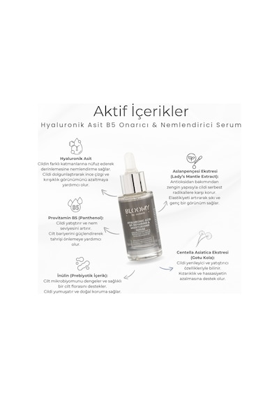 Hydra Boost Yoğun Nem Seti