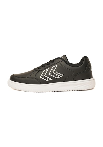 Hummel Vina Unisex Spor Ayakkabı 900374-2001 Siyah