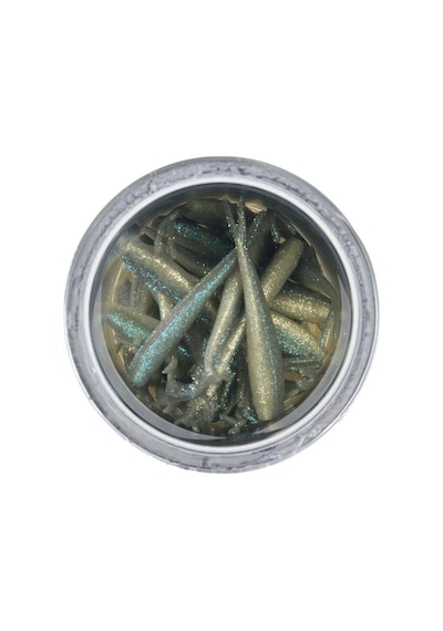 Berkley Gulp Alive Minnow 2,5cm Lrf Silikonu Renk: Blue Shiner