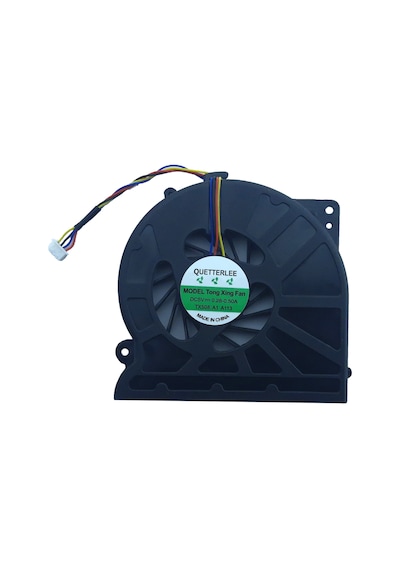 Asus Uyumlu K52JT, N61VG, K52JU Notebook CPU Fan, İşlemci Fanı
