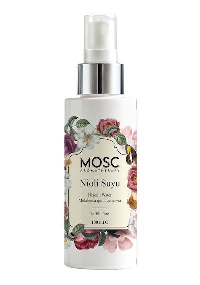 Mosc Nioli Suyu 100 Ml