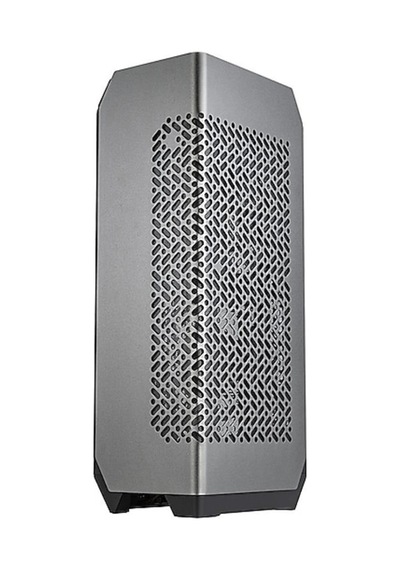 Masterbox Nr100-mnnn85-sl0 Ncore 100 Max 850w 80+ Gold Atx 3.0 Sfx Psulu Koyu Gri Itx