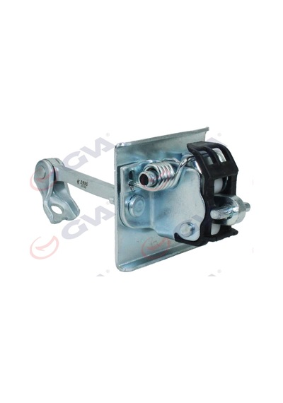 Kapı Gergisi Ön Sağ/sol Cıtroen C4 Iıı-ds4 10 17