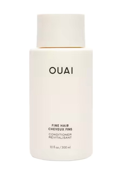Ouaı Fine Hair İnce Telli Saçlar İçin Saç Kremi 300 ML
