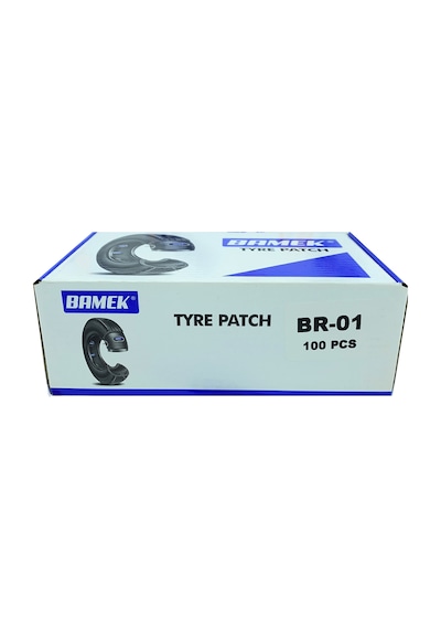 BAMEK BR-01 YAMA