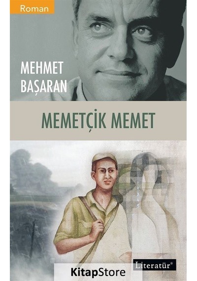 Kitapstore Memetçik Memet / Mehmet Başaran