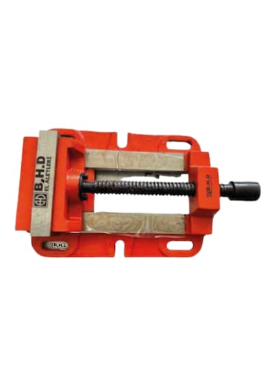 Bhd Bhd00312 Matkap Mengene 150 Mm