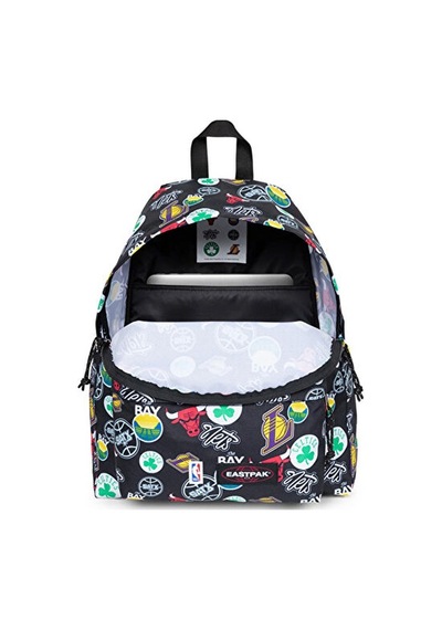 Eastpak Day Pak'r Sırt Çantası-en: 30 Cm, Boy: 40 Cm, Derinlik: 18 Cm Ek0a5bg45z61 Renkli Çok Renkli