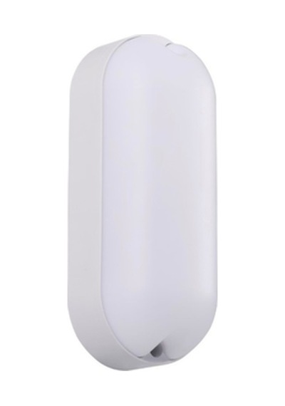 Yl13 1024 Rigel 24w Nemliyer Sıva Üstü Led Armatür 6500k Beyaz Işık .