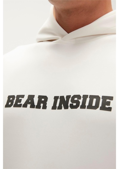 Bad Bear 23.02.12.002-c108 Arthur Erkek Sweatshirt 001
