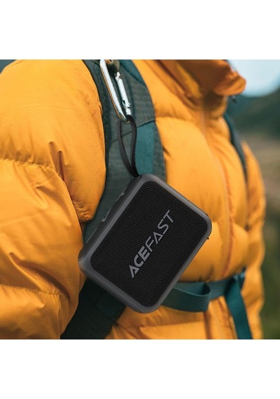K4 Go 5w Taşınabilir Kablosuz Hoparlör - 8 Saat Kullanım - Ipx7 Su Geçirmezlik - K4