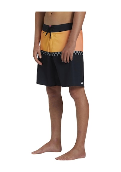 Billabong Abybs00467 Fifty50 Airlite Erkek Boardshort 001