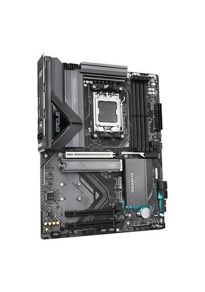 Gigabyte X870 Eagle Wifi 7 D5 Am5 Type-c