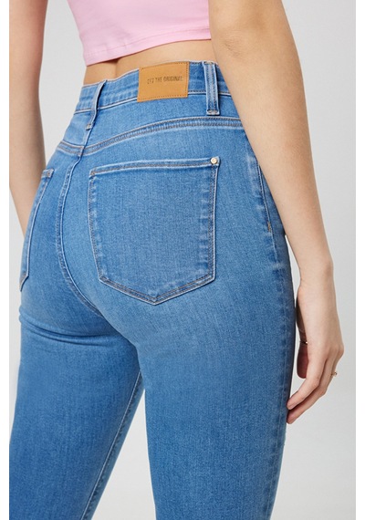 Loft Natalie Skinny Kadın Pantolon Lf2032494