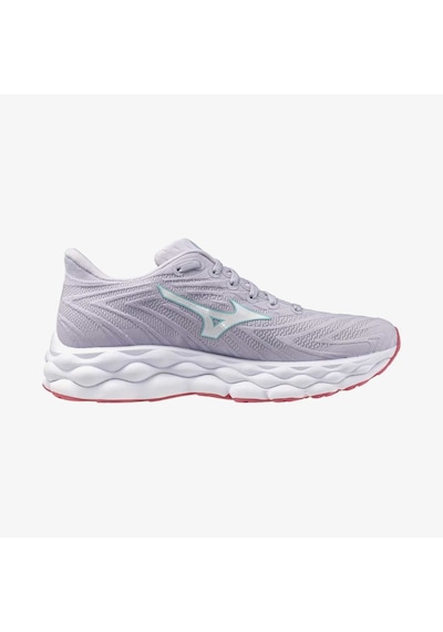 Mizuno Wave Sky 8 Kadın Mor Koşu Ayakkabısı J1gd240273 2800462