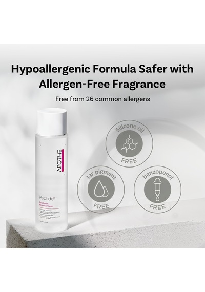 Peptide 11 Botulinum Essence Toner 250 Ml Peptitli Nemlendirici Ve Dengeleyici Tonik