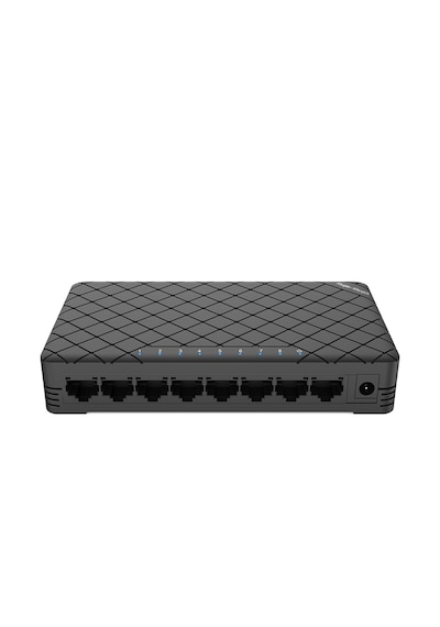 Ruijie Reyee RG-ES08 8 Portlu 10/100 Plastik Kasa Fast Ethernet Switch