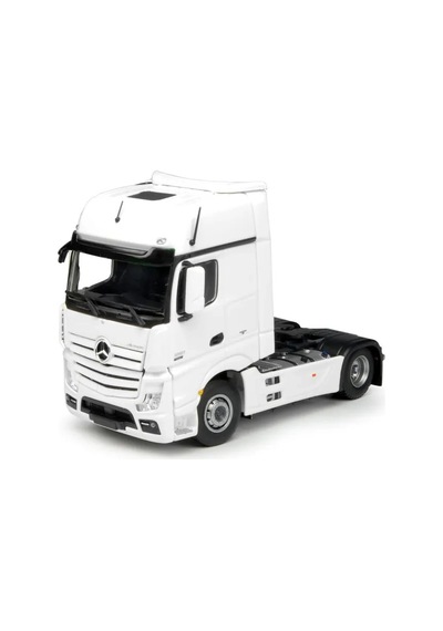1/50 Mercedes Actros Mp4 4x2 Tır Çekici