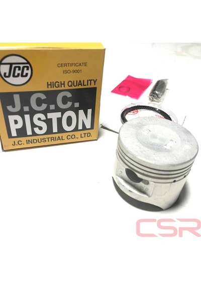 Piston Segman Cup100 Jcc 250 (490439804)