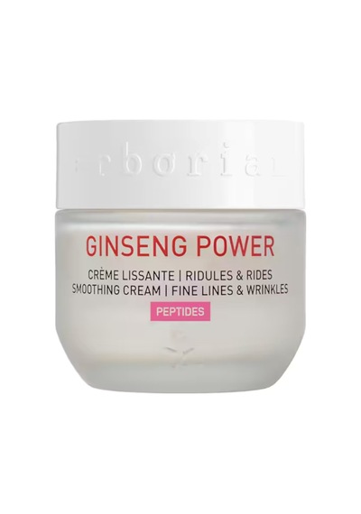 Erborian Ginseng Power Pürüzsüzleştirici Krem İnce Çizgiler Ve Kırışıklıklar 50 Ml