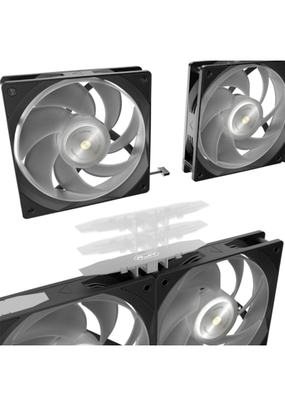 Raijintek Cyclops Lite Argb 360mm Yüksek Performans Sıvı Soğutma