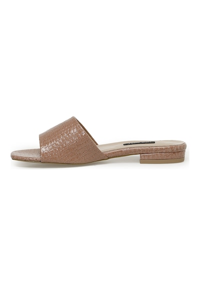 Nine West Mayya 3fx Somon Kadın Terlik 000000000101367667 Pembe