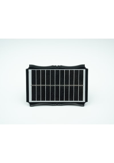 Dekoratif Duvar Aydınlatması 4 Ledli Aplik - Asl901 Çok Renkli