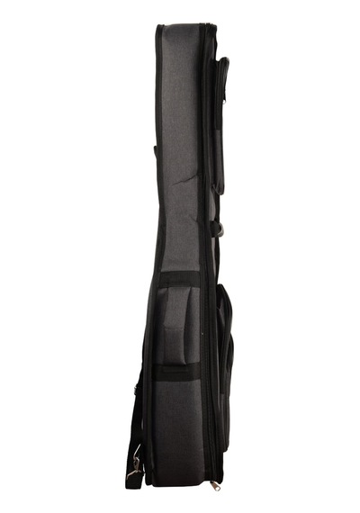 Fenix Lux Klasik Gitar Gigbag Siyah