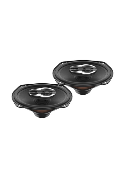 Özenhifi' Den Hertz Spl Show Sx 690 Neo