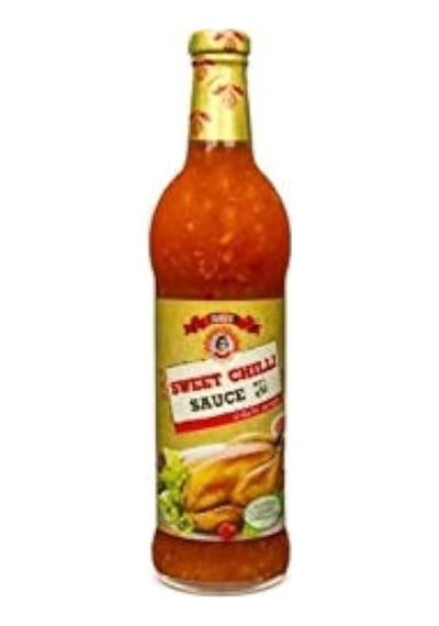 Tatlı Biber Sosu 820 Gr